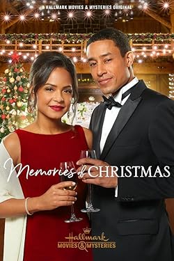 Poster of Memories of Christmas