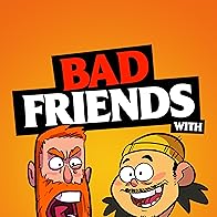 Primary photo for Bad Friends Primary photo for Bad Friends