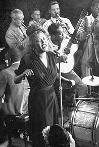 Primary photo for Billie Holiday: Sensational Lady Primary photo for Billie Holiday: Sensational Lady
