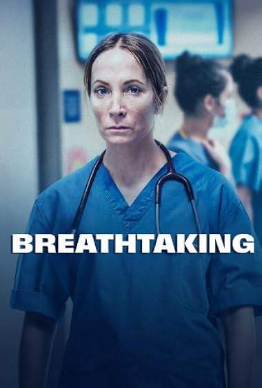 Breathtaking S01 TV series poster - watch and download all episodes free