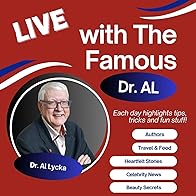 Primary photo for Live with the Famous Dr. Al