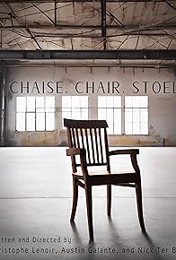 Primary photo for Chaise. Chair. Stoel.