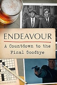 Primary photo for Endeavour: A Countdown to the Final Goodbye