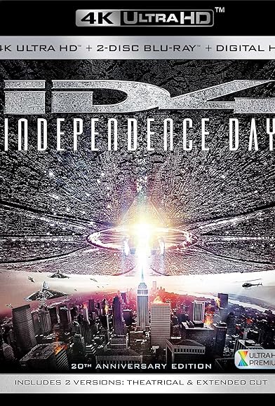 Primary photo for The Making of 'Independence Day' Primary photo for The Making of 'Independence Day'