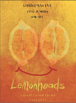 Poster of Lemonheads