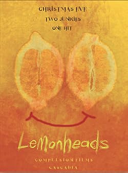 Poster of Lemonheads