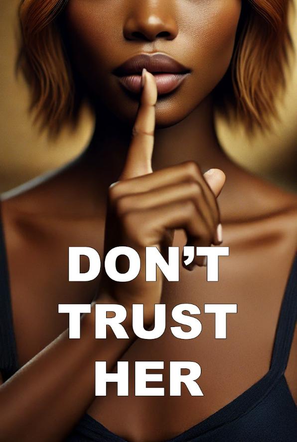 Don't Trust Her