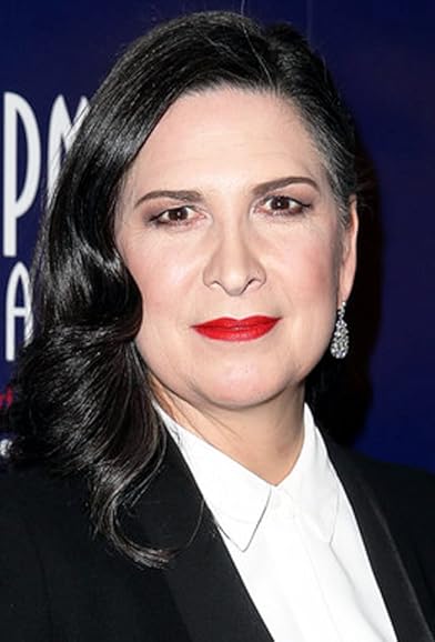 Primary photo for Pamela Rabe Primary photo for Pamela Rabe