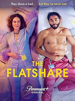 Poster of The Flatshare