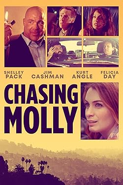 Poster of Chasing Molly