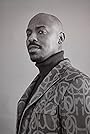 Mehcad Brooks's primary photo Mehcad Brooks's primary photo