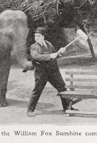 Primary photo for Cupid's Elephant
