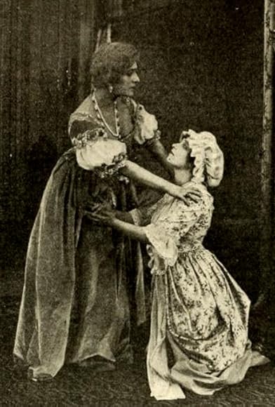 Primary photo for Manon Lescaut Primary photo for Manon Lescaut