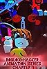 Primary photo for Roblox Hacker Animation Series: Chapter 1