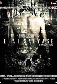 Primary photo for Etat sauvage