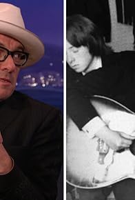 Primary photo for Elvis Costello/Nathan Fielder/La Santa Cecilia Primary photo for Elvis Costello/Nathan Fielder/La Santa Cecilia