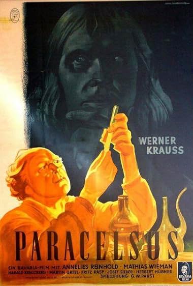 Paracelsus 1943