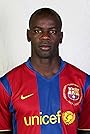 Lilian Thuram's primary photo Lilian Thuram's primary photo