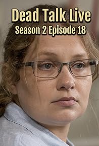 Primary photo for Character Profile: Dr. Denise Cloyd