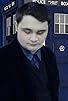 Primary photo for The Betrayal of the Doctor