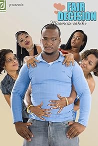 Primary photo for Fair Decision