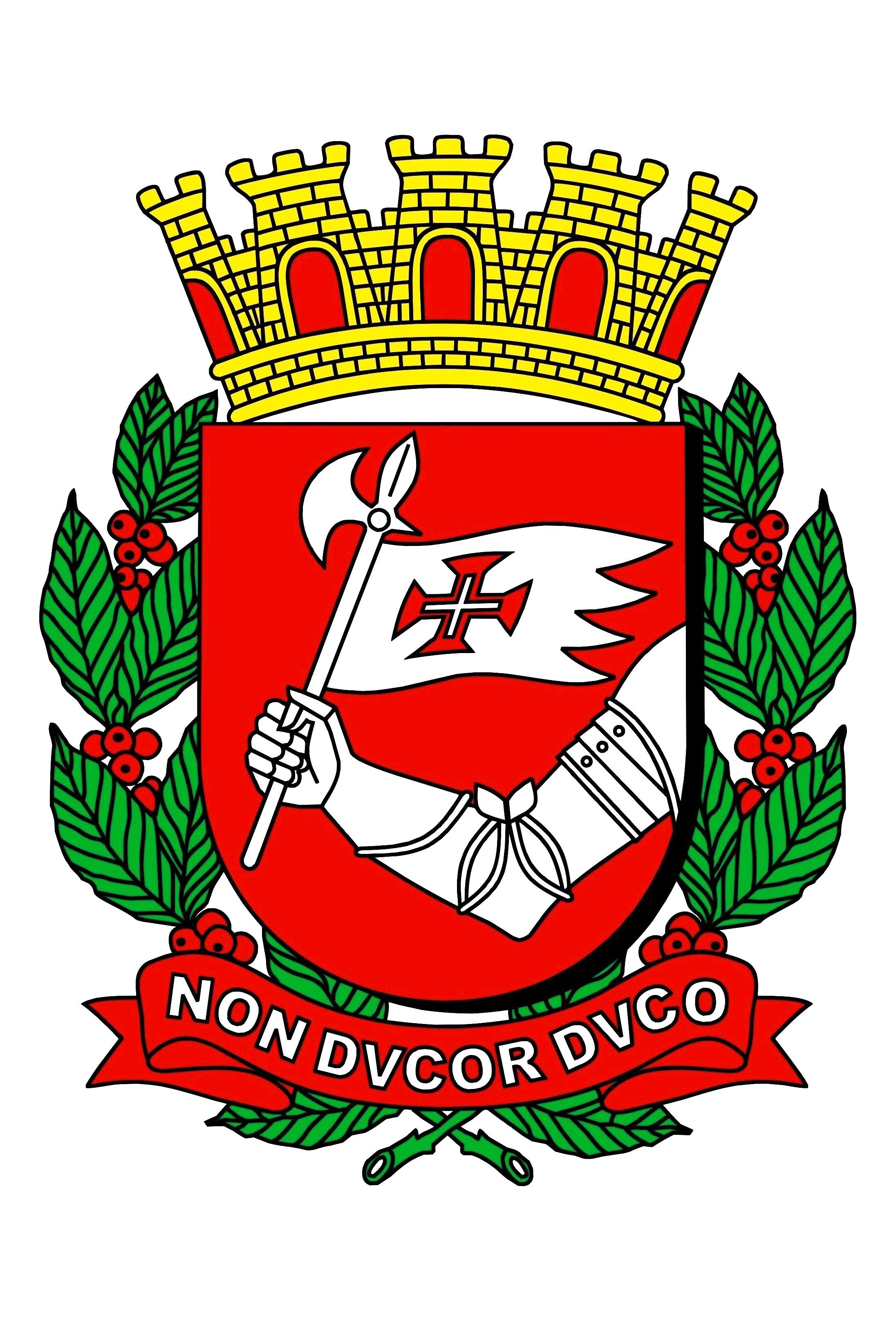 São Paulo: 447th Anniversary