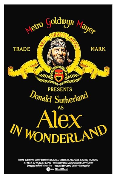Primary photo for Alex in Wonderland Primary photo for Alex in Wonderland