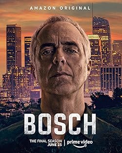Poster of Bosch