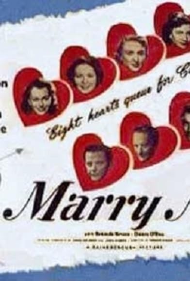 Primary photo for Marry Me Primary photo for Marry Me