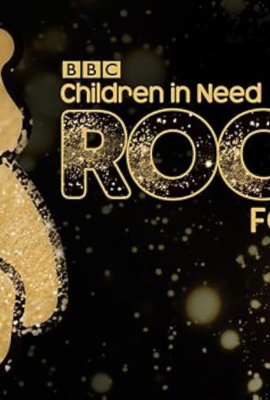 Primary photo for Children in Need Rocks for Terry Primary photo for Children in Need Rocks for Terry