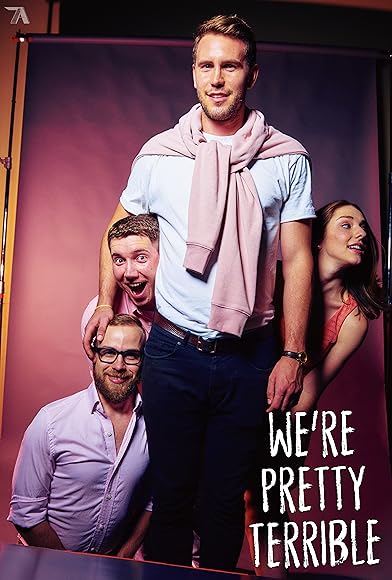 Primary photo for We're Pretty Terrible Primary photo for We're Pretty Terrible