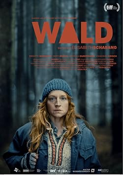 Poster of Wald