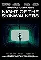 Night of the Skinwalkers's primary photo