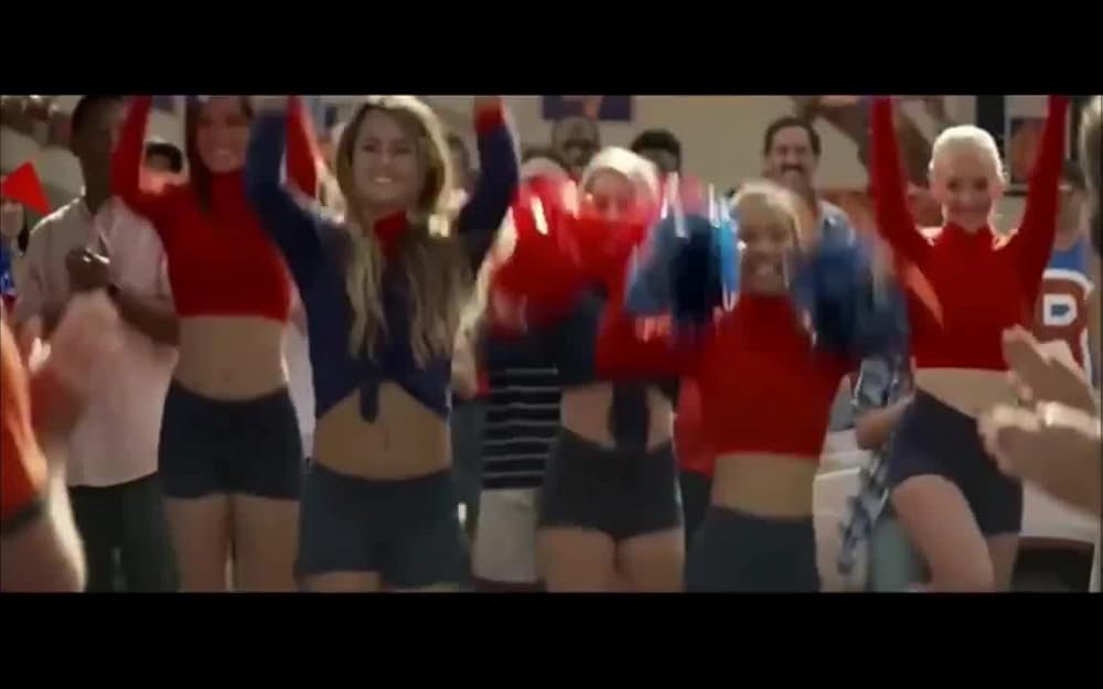 Hulu Football Streaming Commercial IMDb