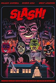 Primary photo for Slash! Primary photo for Slash!