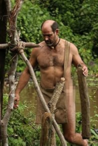 Primary photo for Loaded for Bear