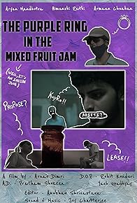 Primary photo for The Purple Ring in the Mixed Fruit Jam