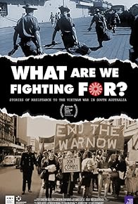 Primary photo for What Are We Fighting For? Primary photo for What Are We Fighting For?