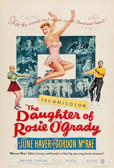 Primary photo for The Daughter of Rosie O'Grady Primary photo for The Daughter of Rosie O'Grady