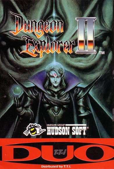 Primary photo for Dungeon Explorer II Primary photo for Dungeon Explorer II
