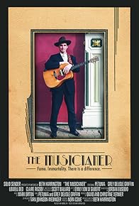 Primary photo for The Musicianer