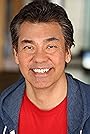 Christopher Cho's primary photo Christopher Cho's primary photo