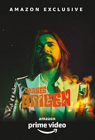 Primary photo for Juanes: Origen