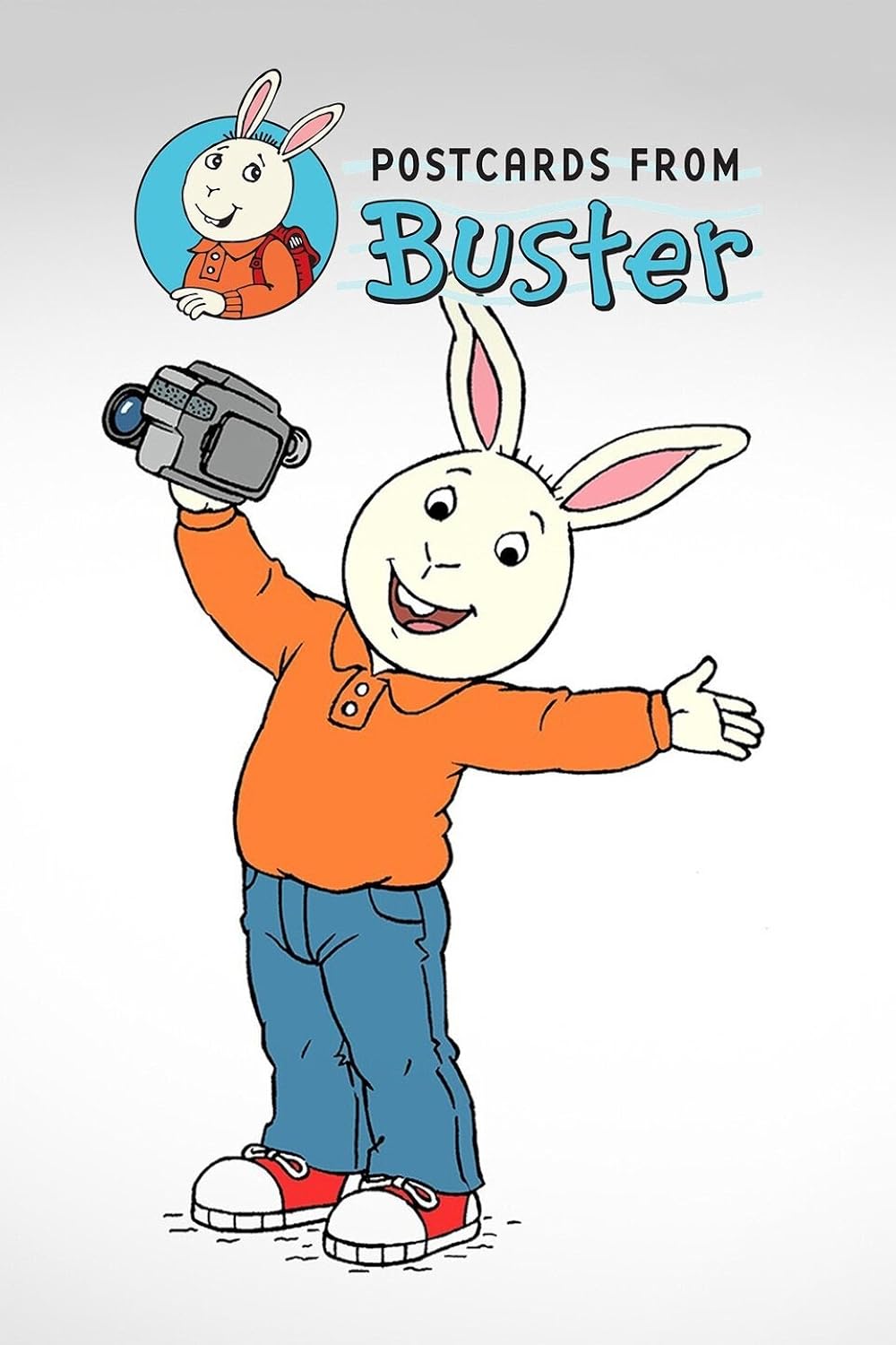 Postcards From Buster TV Series 2004 2012 IMDb