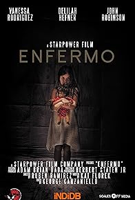 Primary photo for Enfermo