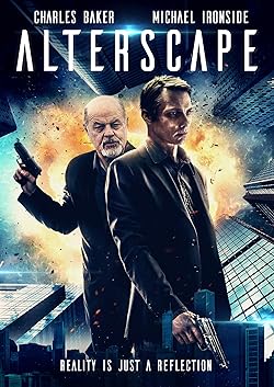 Poster of Alterscape