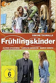 Primary photo for Frühlingskinder