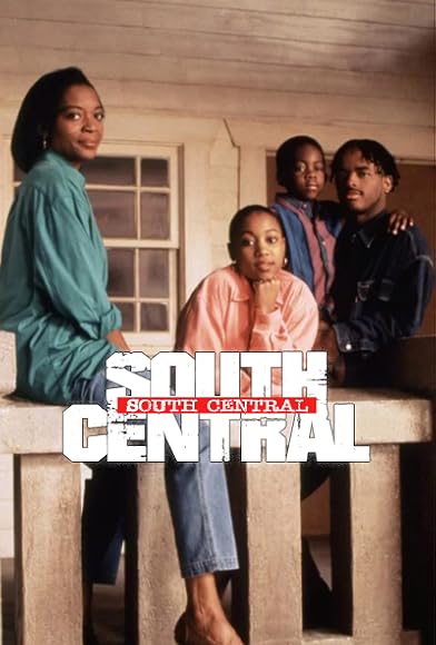 Primary photo for South Central Primary photo for South Central
