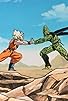 Primary photo for A Battle of the Highest Level! Defeat Cell, Son Goku