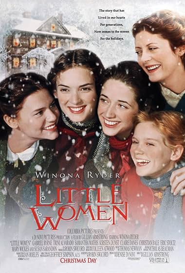 Little Women 1994